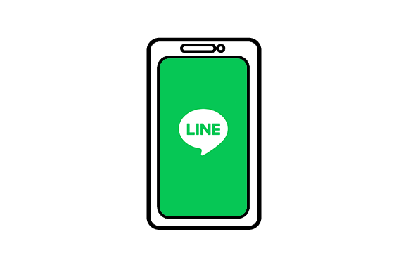 LINE処方箋予約