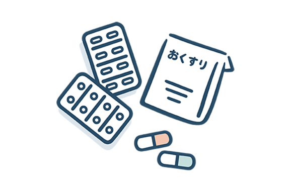当薬局について