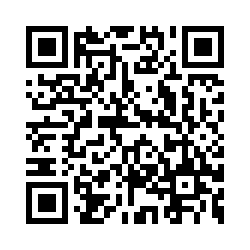 LINEで調剤予約　QRコード